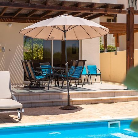 Atlantica 4 Bedroom Villa Near The Beach Protaras Dış mekan fotoğraf