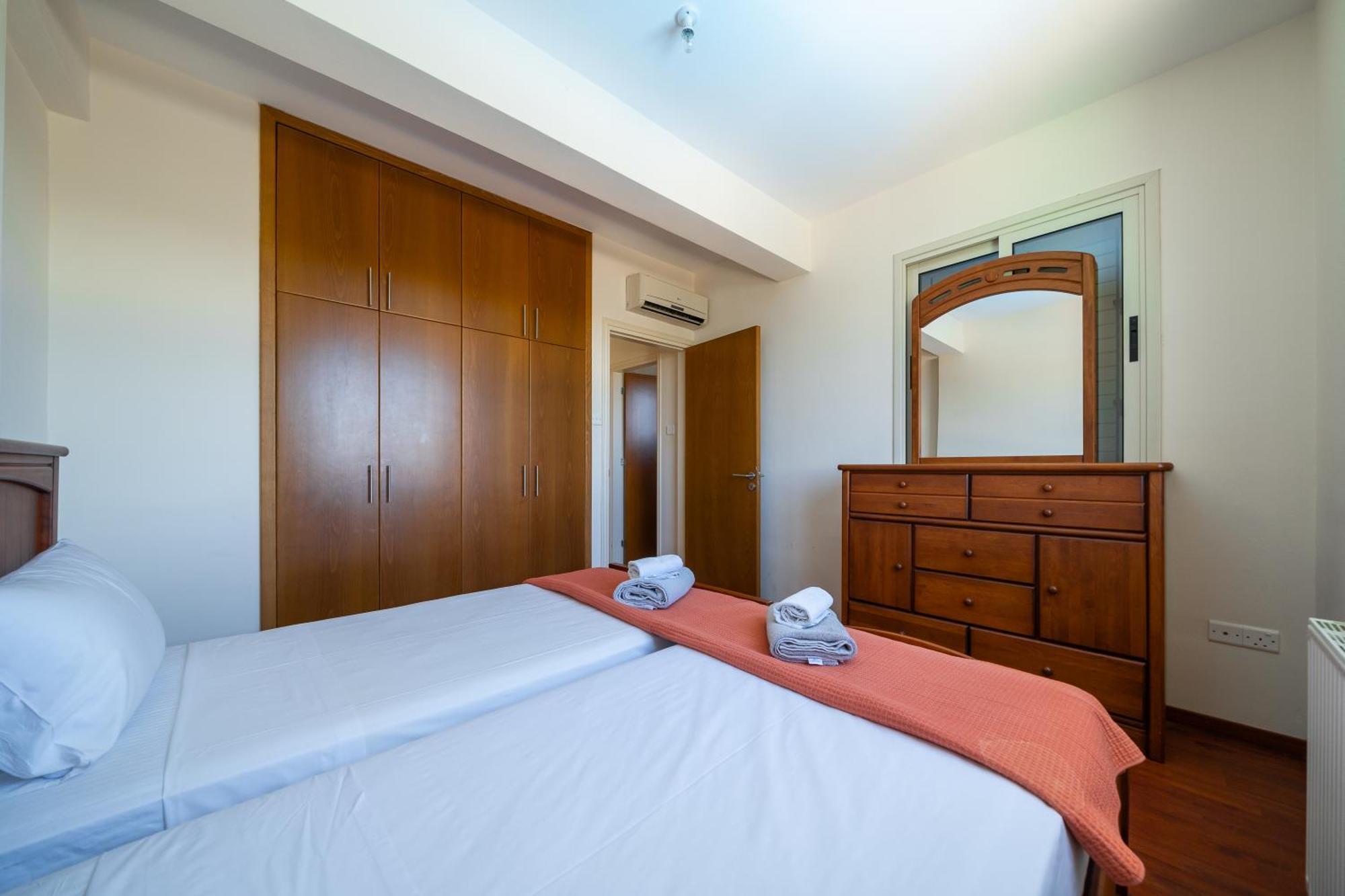 Atlantica 4 Bedroom Villa Near The Beach Protaras Dış mekan fotoğraf